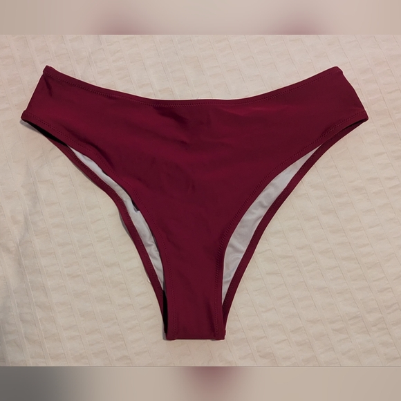 NWT Strappy Bikini - Picture 7 of 9